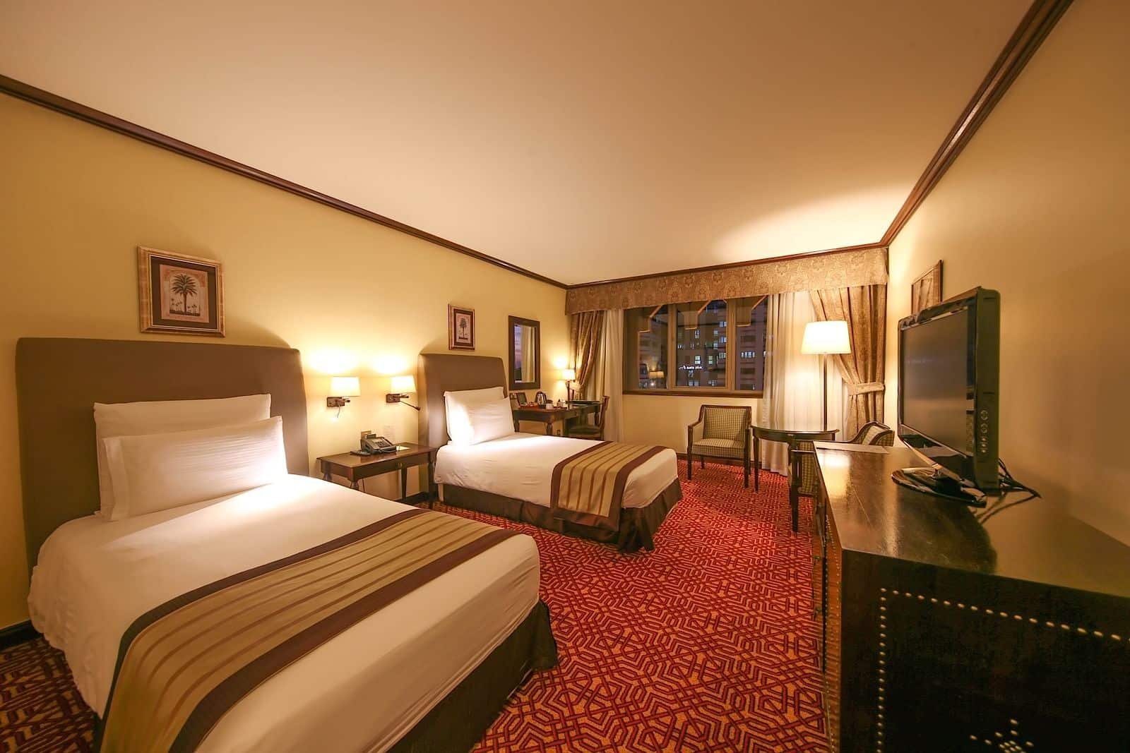 Family Room Dar es Salaam Serena