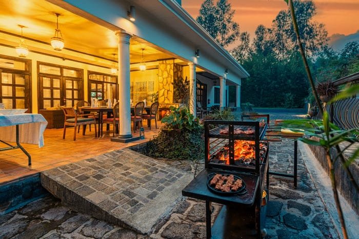 Five Volcanoes Boutique Hotel 3