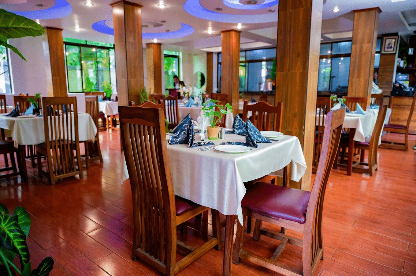 Green Mountain Hotel 2