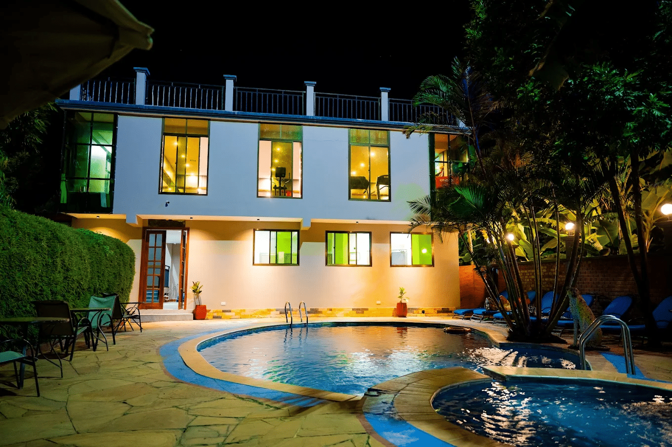 Green Mountain Hotel 3