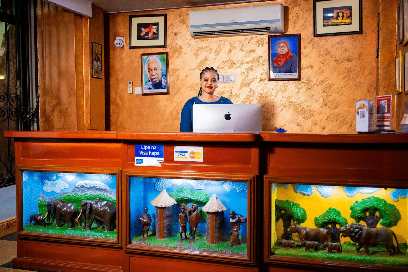 Green Mountain Hotel 4