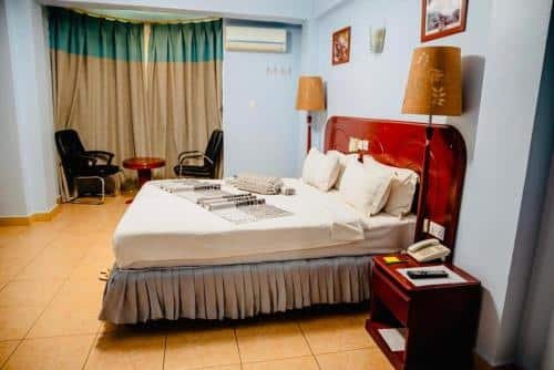 Green Mountain Hotel 6