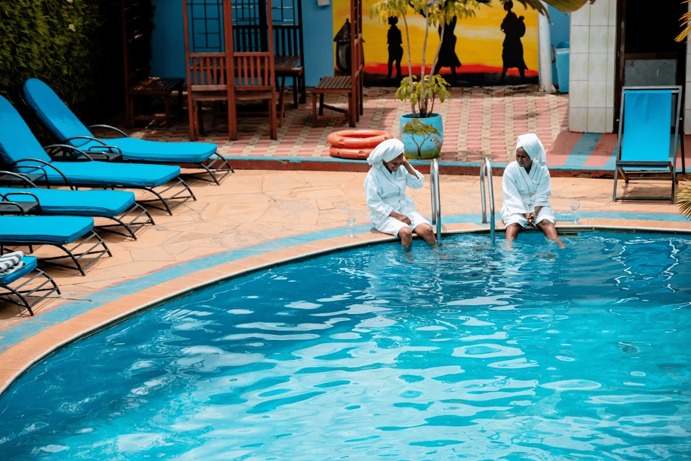 Green Mountain Hotel 6