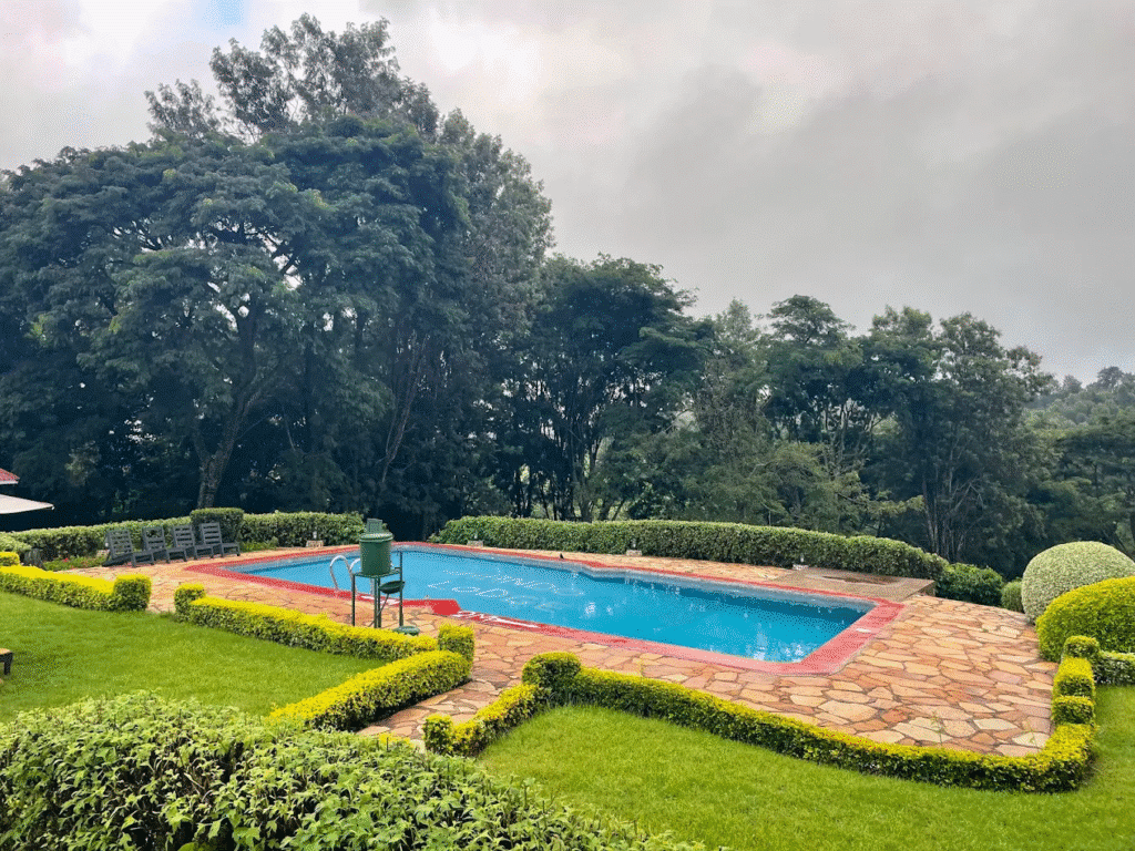 Hhando Coffee Lodge 4