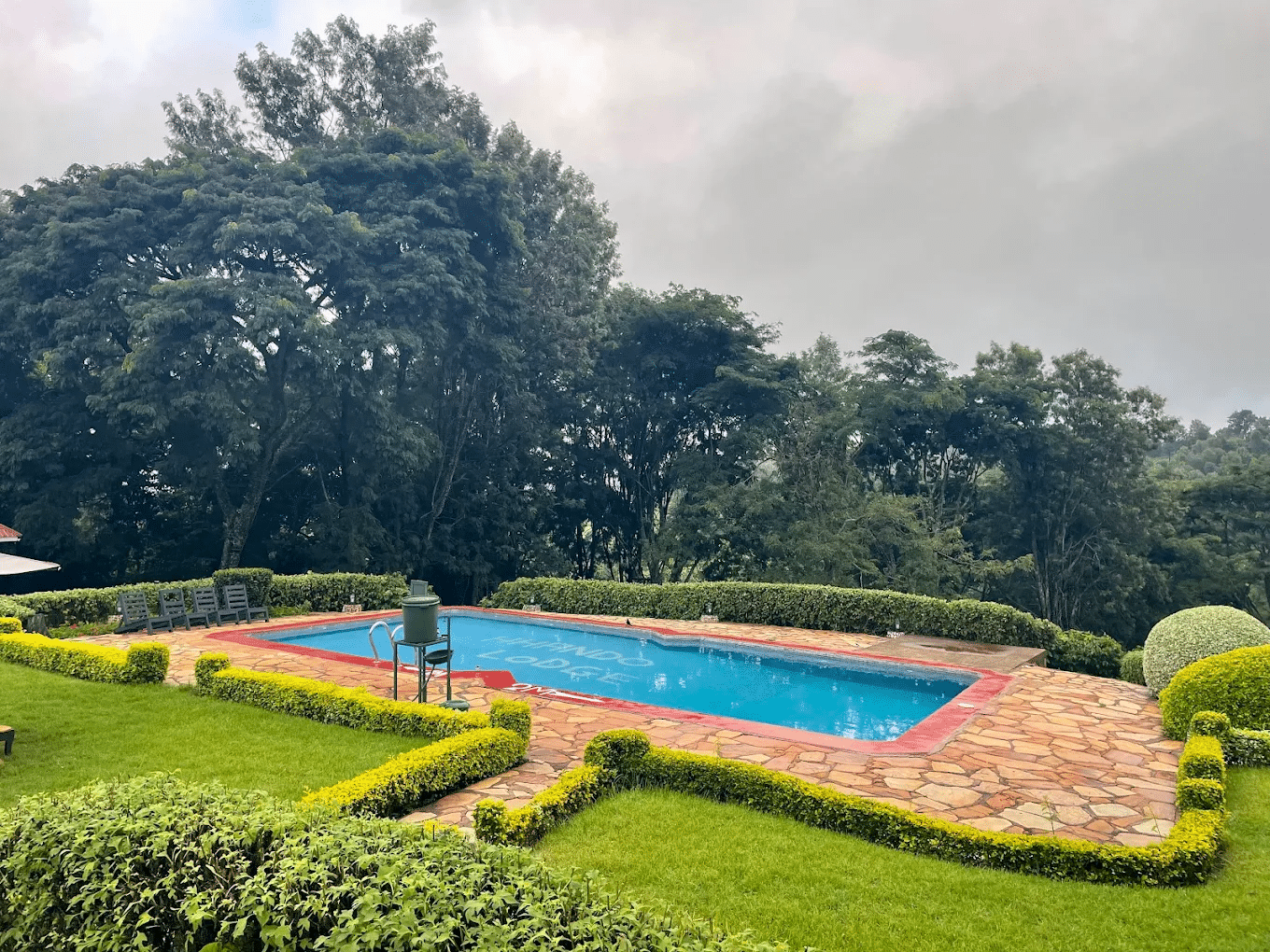 Hhando Coffee Lodge 4