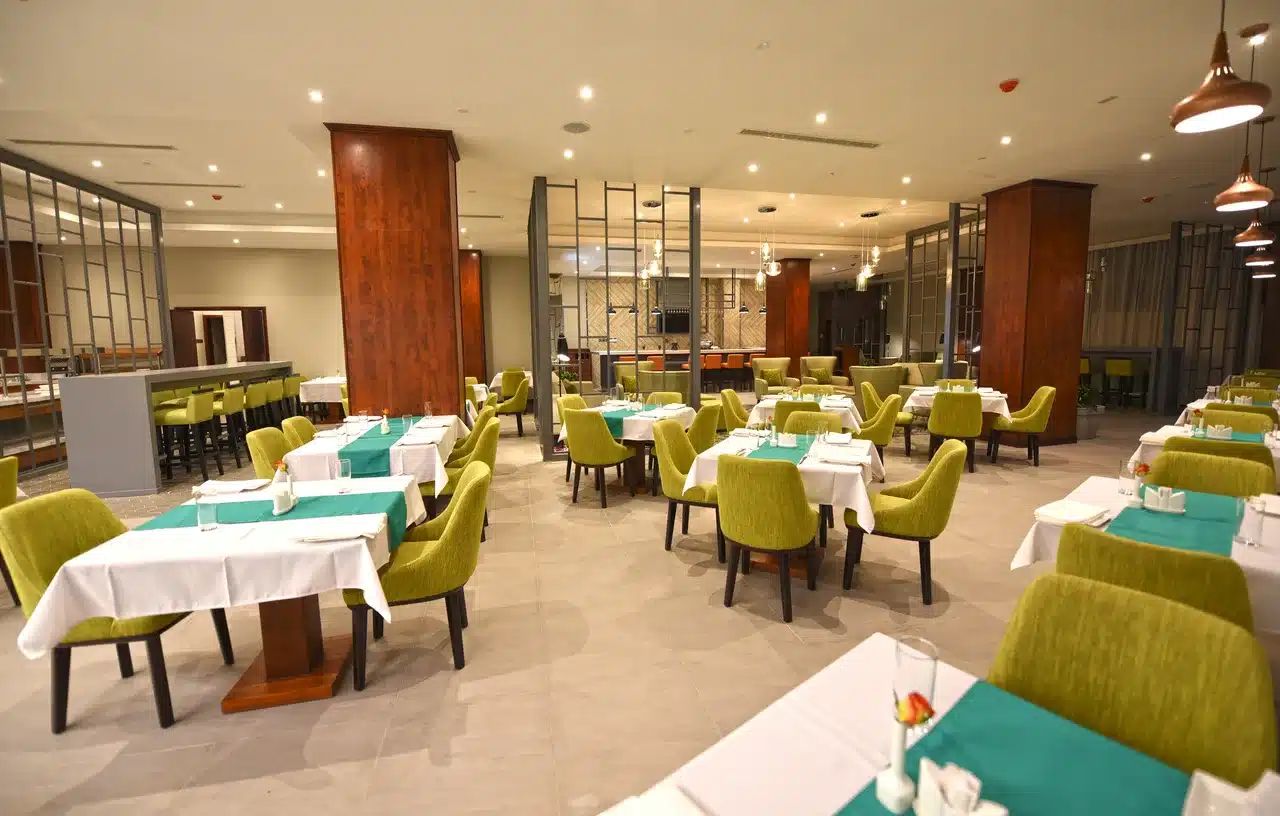 Hilton Garden Inn Kampala