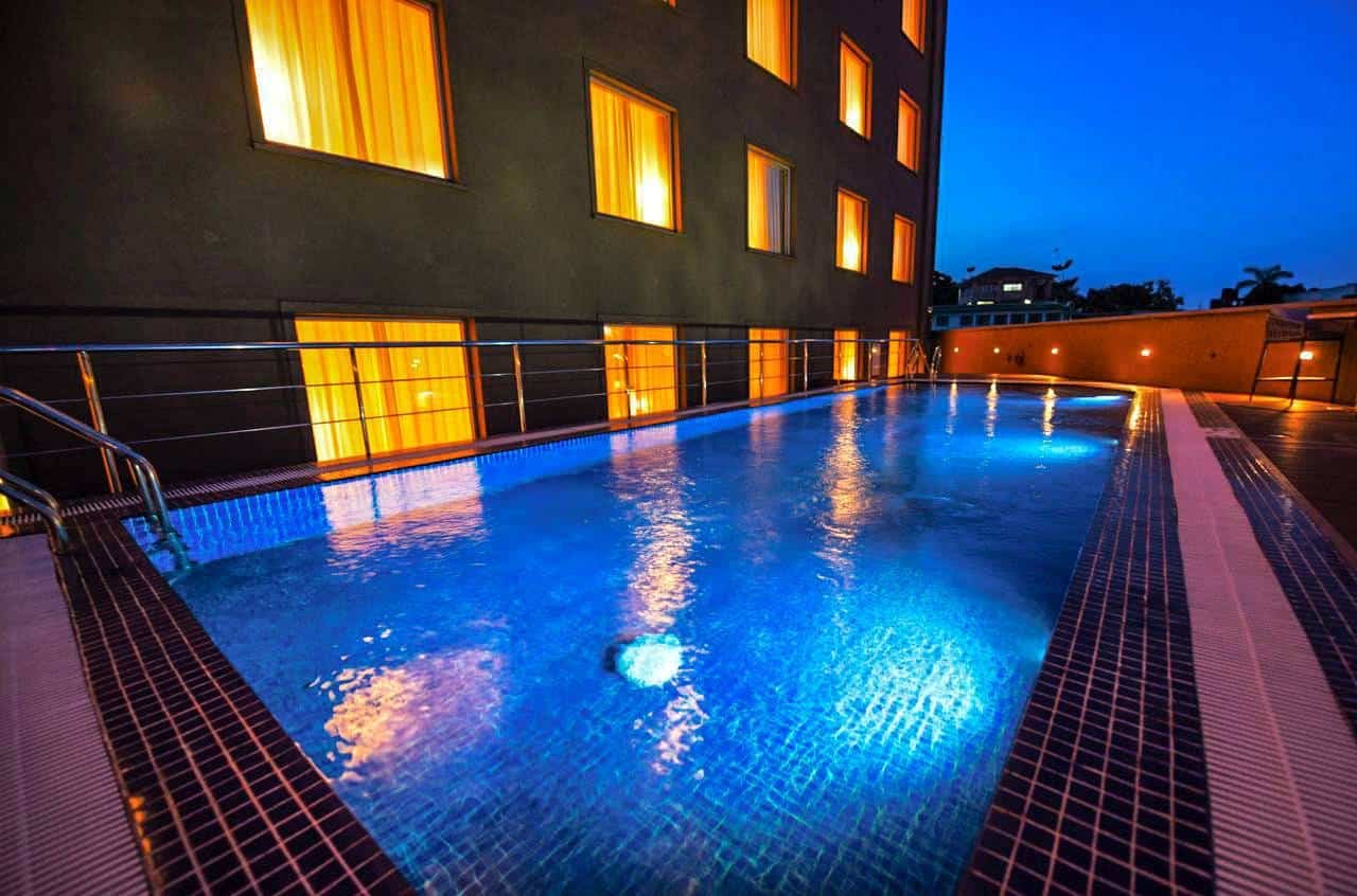 Hilton Garden Inn Kampala1