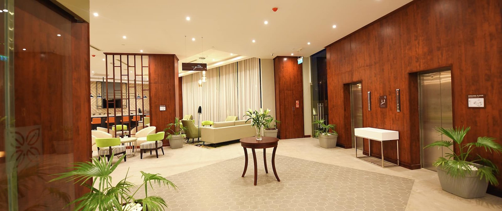 Hilton Garden Inn Kampala4