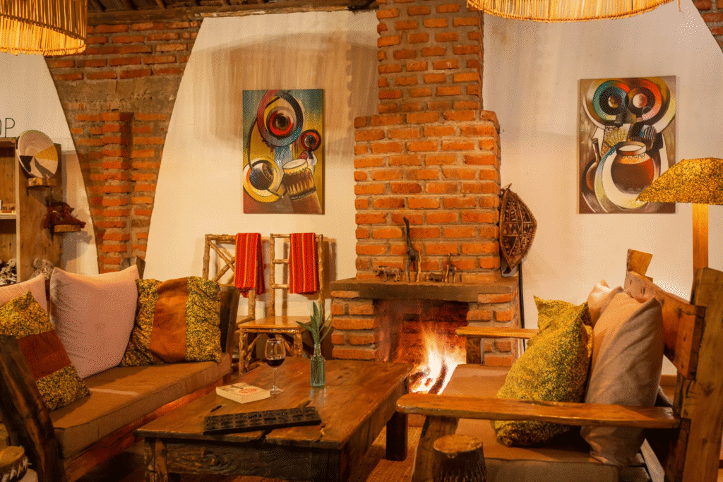 Karatu Restaurant 2025