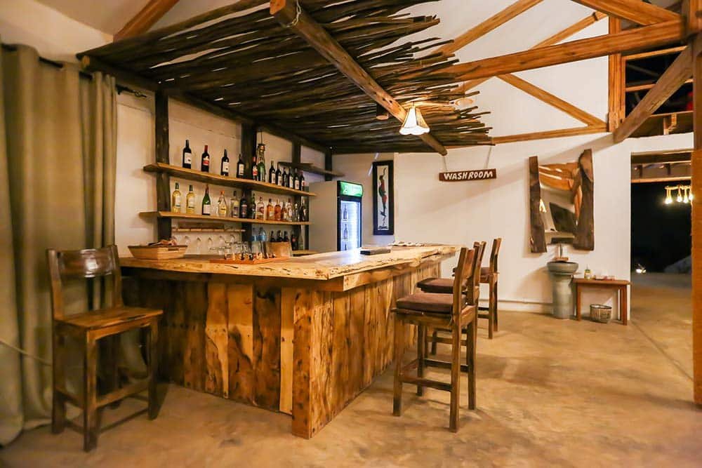 Lake Manyara Safari Lodge