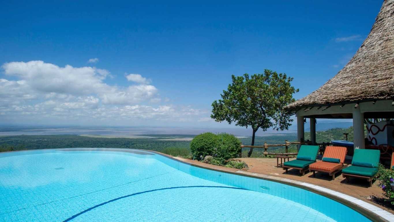 Lake Manyara Serena Lodge1