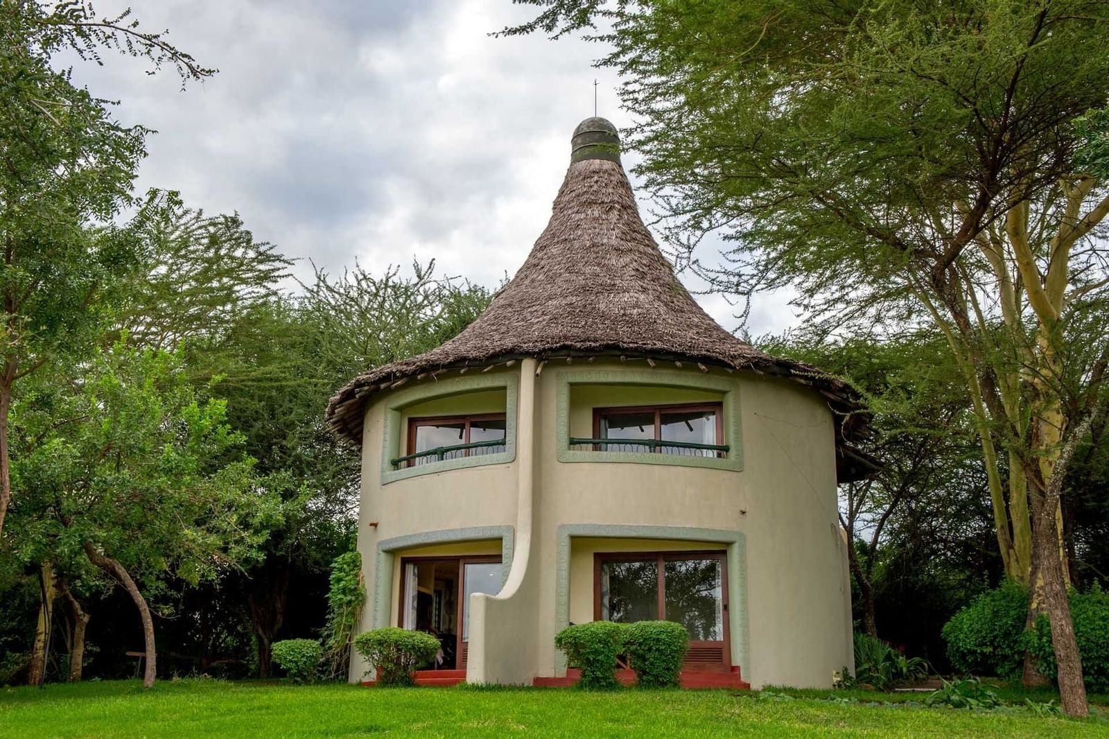 Lake Manyara Serena Lodge2