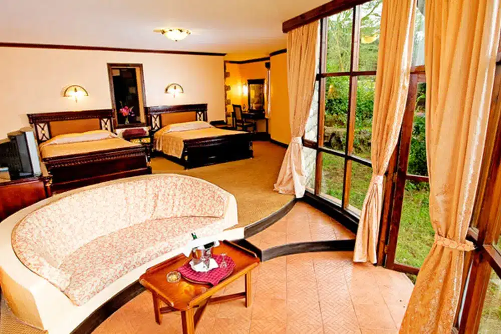 Lake Naivasha Sopa Resort 6