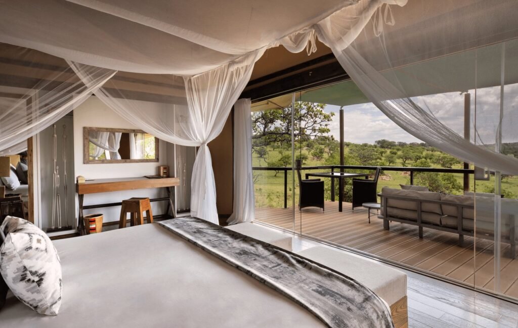 Lemala Kuria Hills Lodge 2