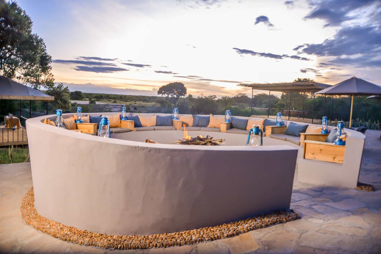 Little Zebra River Camp 2