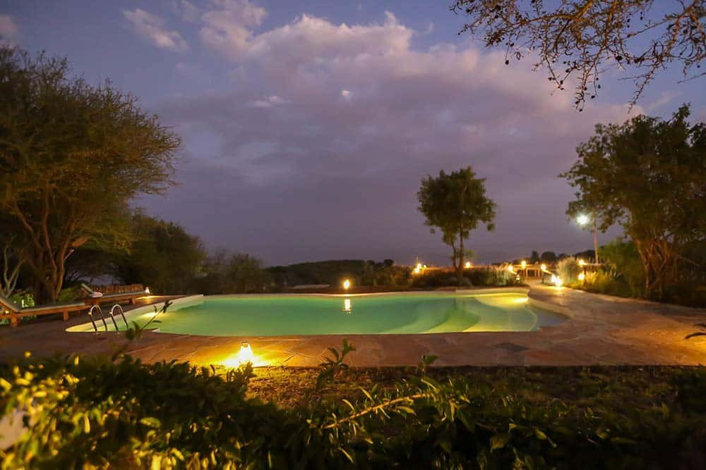 Manyara Safari Lodge 7