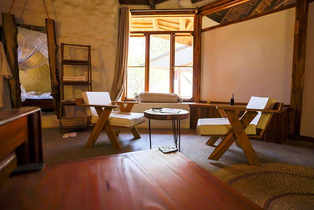 Manyara Safari lodge 4