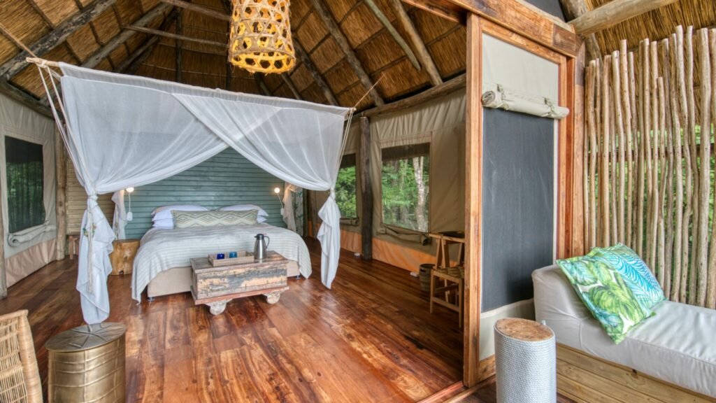 Mbali Mbali Mahale Lodge1