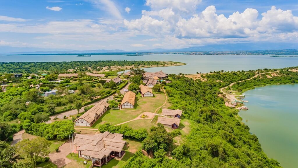 Mweya Safari Lodge 4