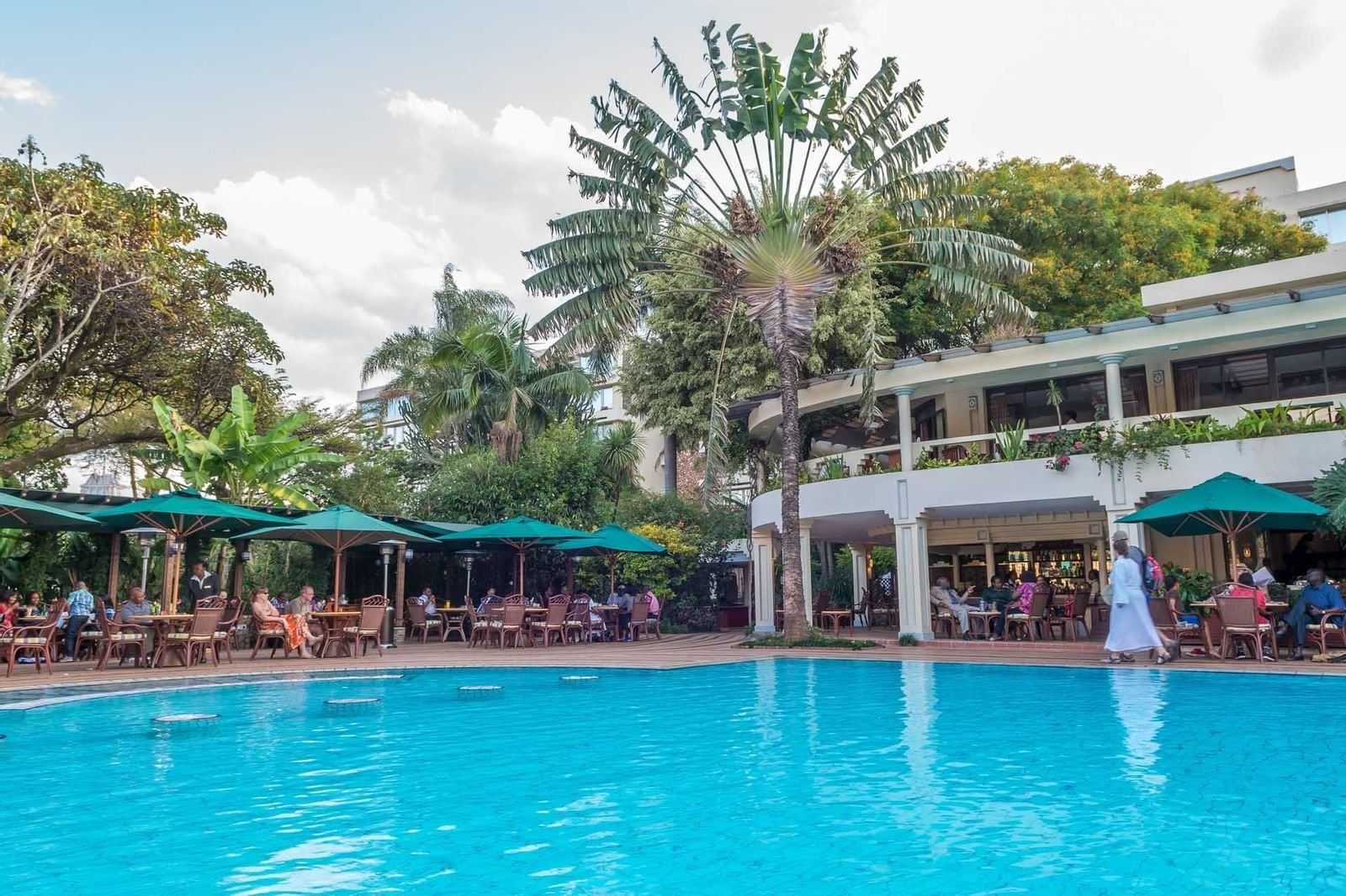 Nairobi Serena Hotel3