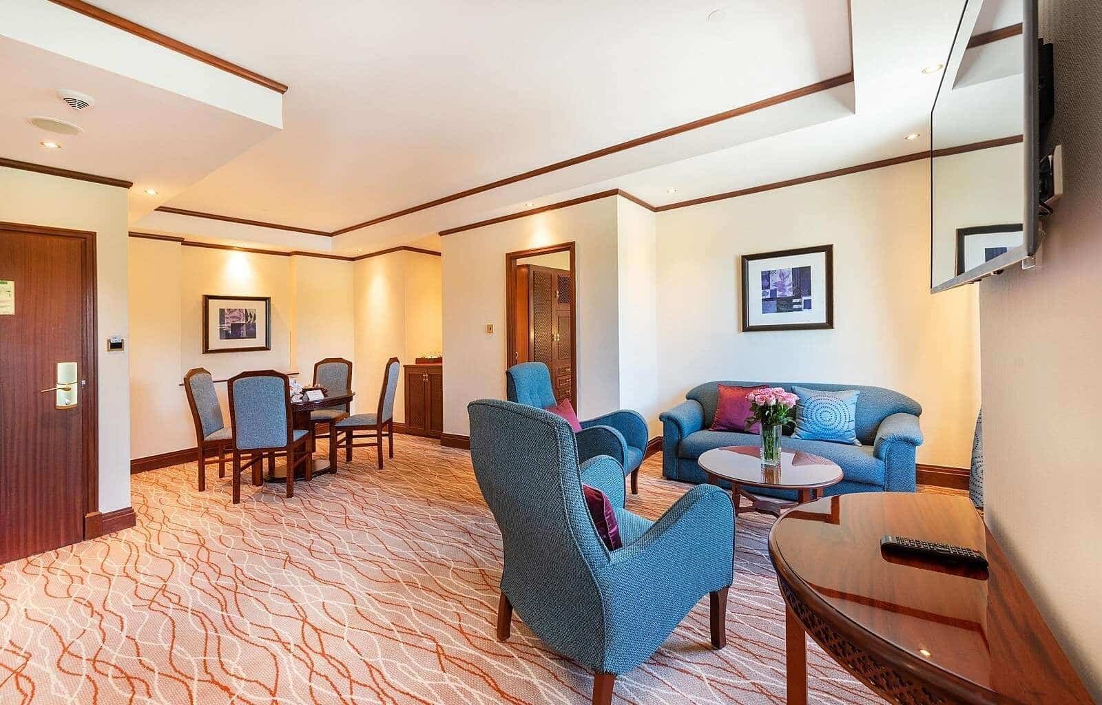 Nairobi Serena Hotel5