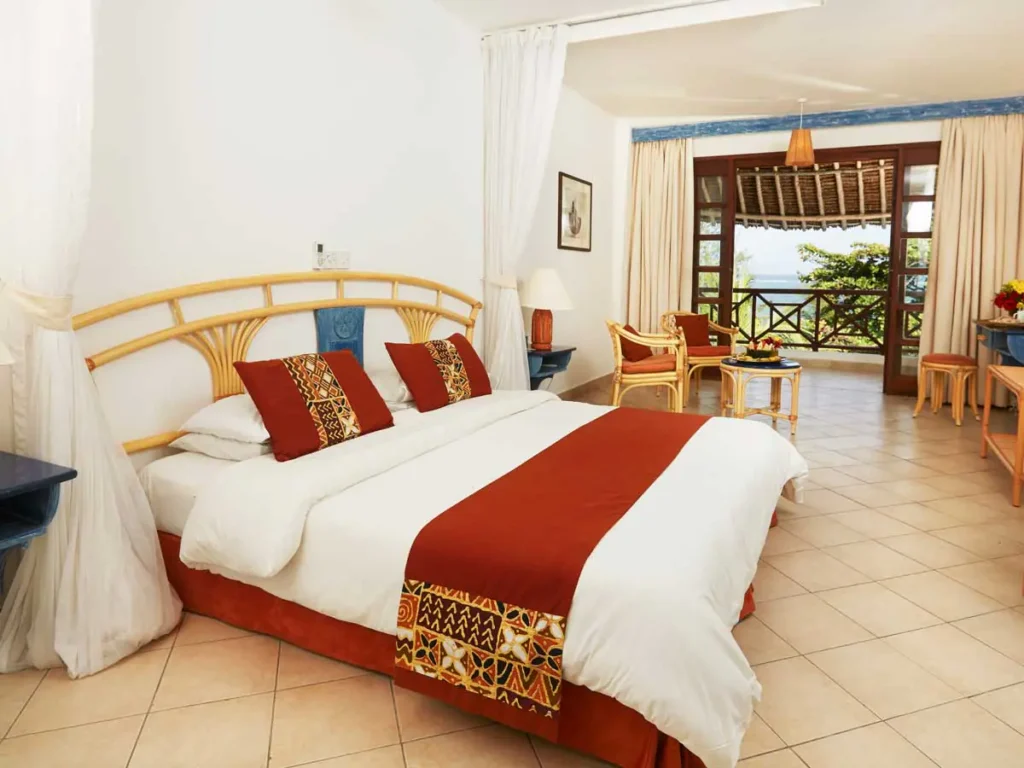 Neptune Beach Resort