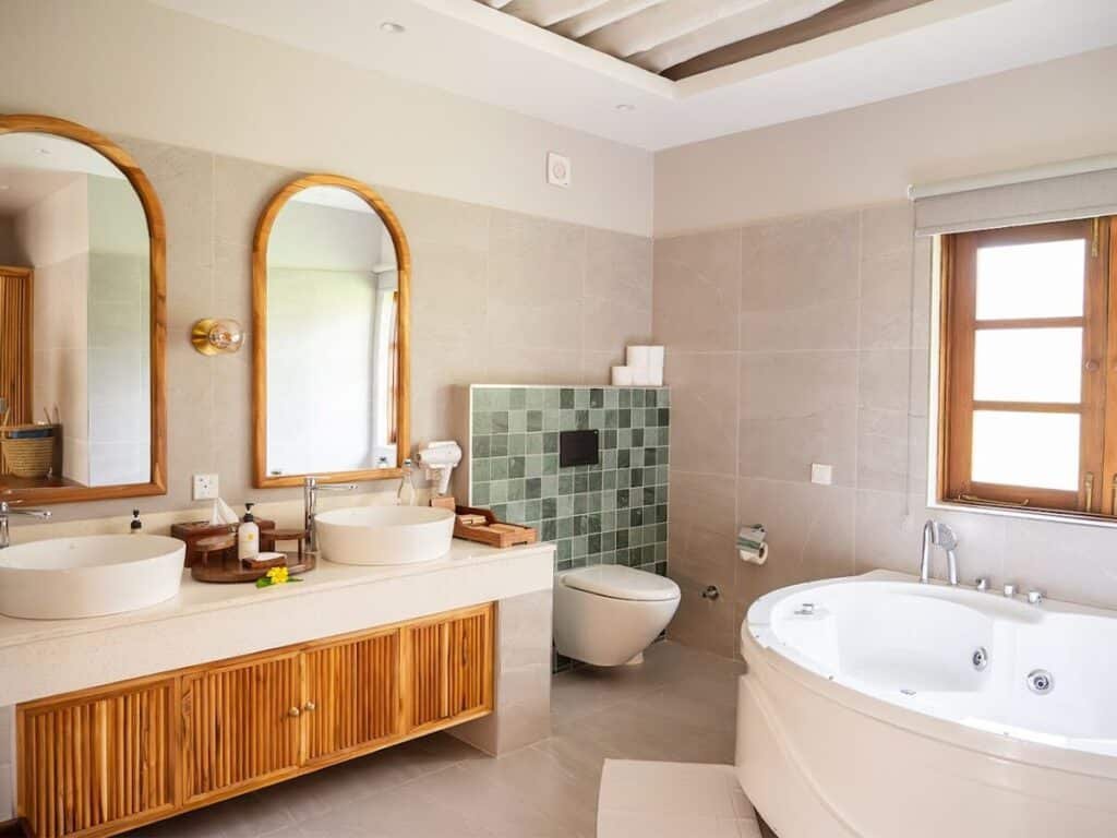 Neptune Pwani Beach Resort 3
