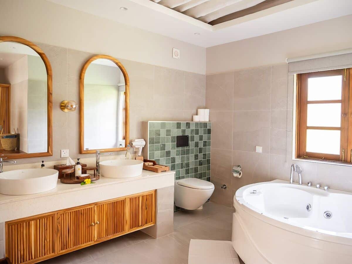 Neptune Pwani Beach Resort 3