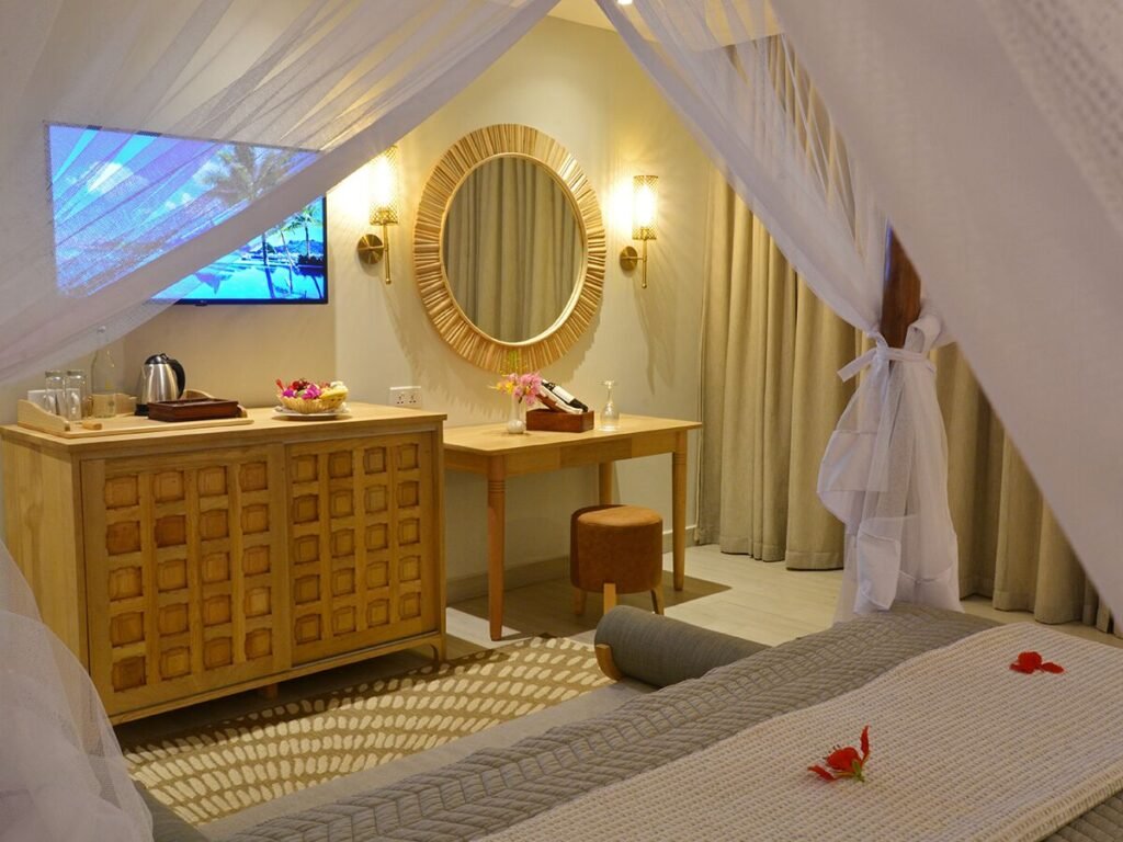 Neptune Pwani Beach Resort 4