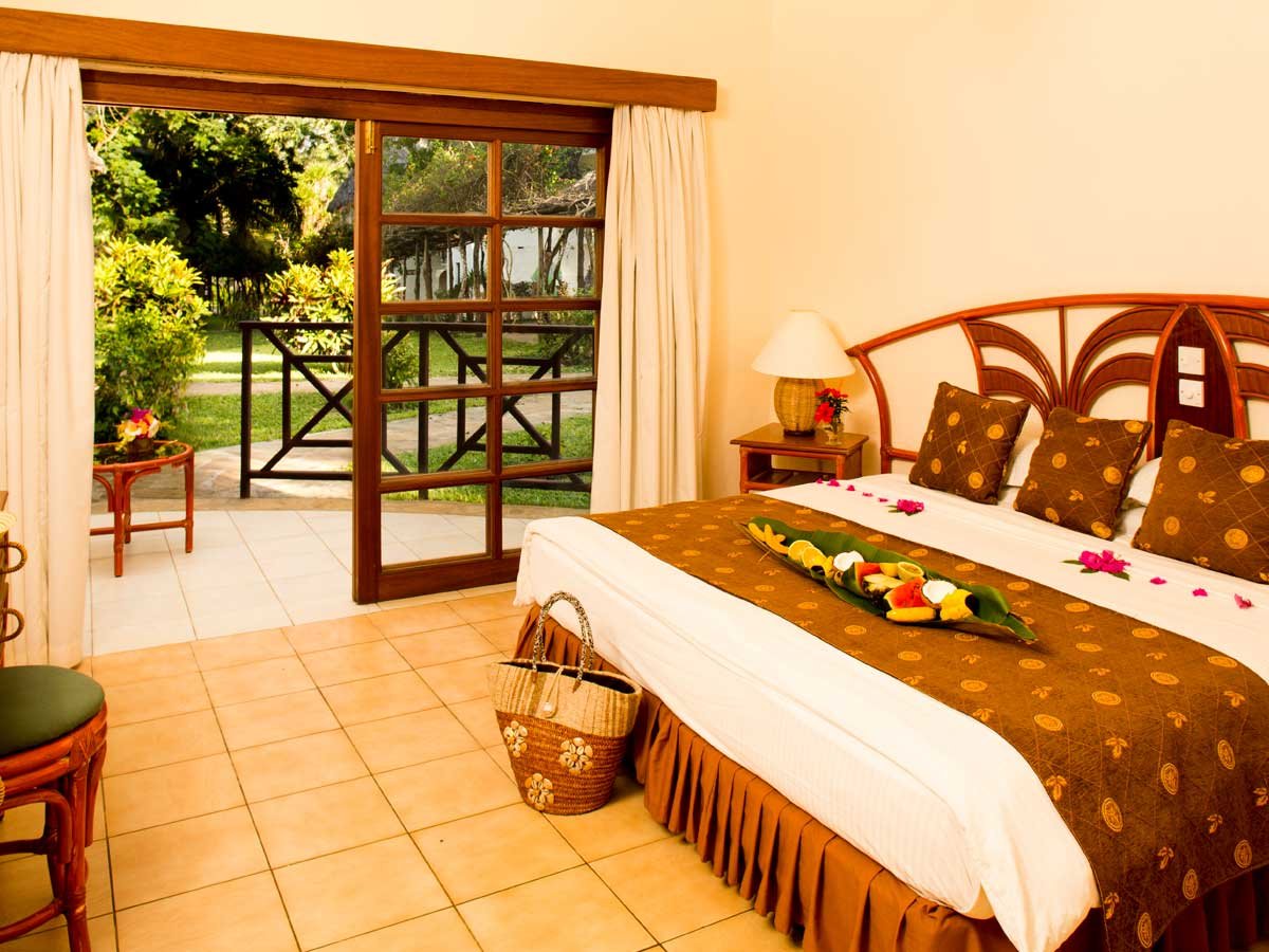 Neptune Village Beach & Spa4