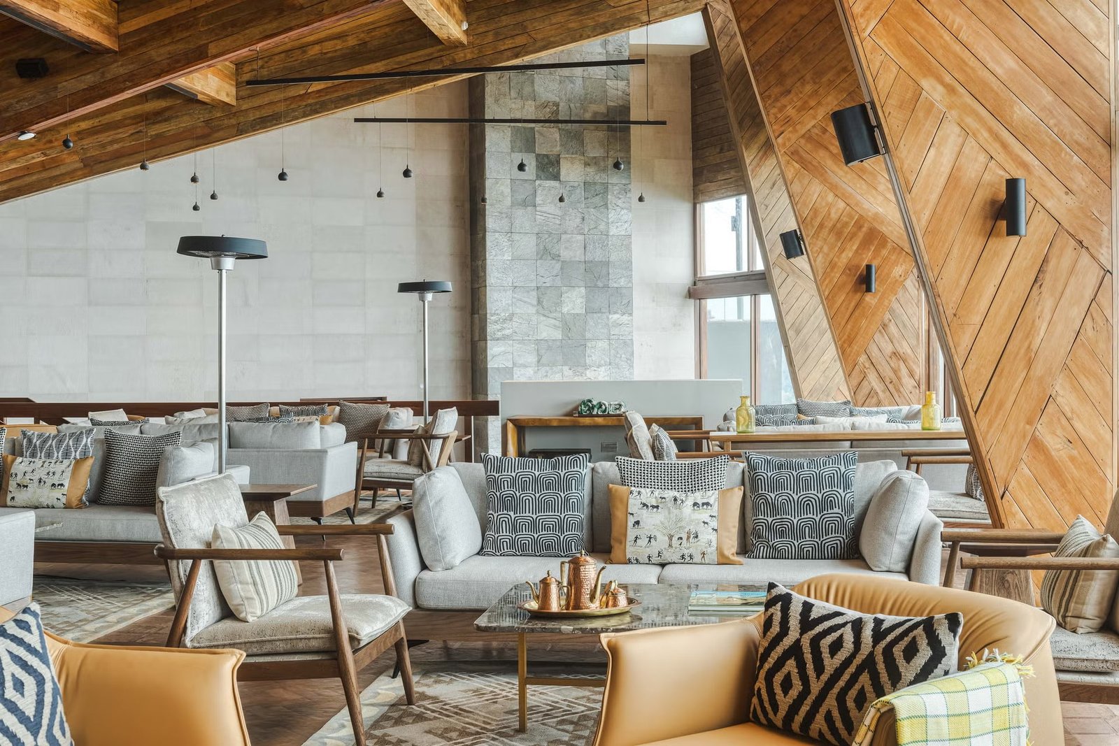 Ngorongoro Lodge Melia Collection 6