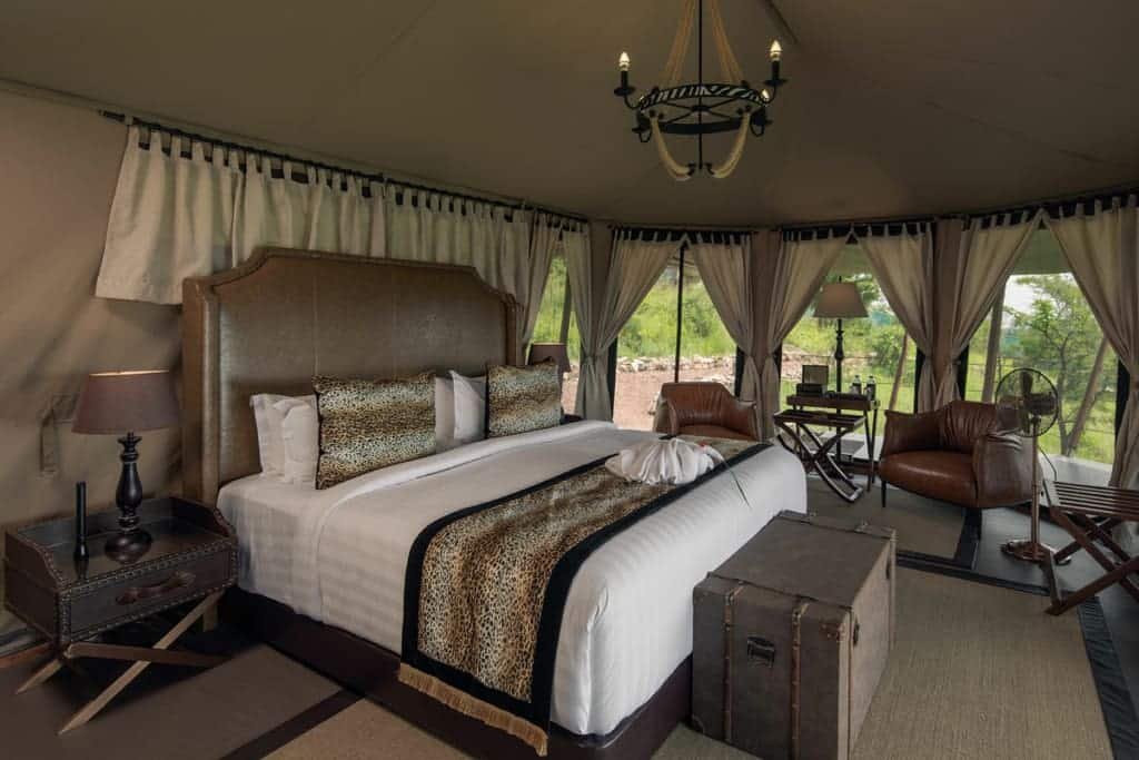 OLE SERAI SERONERA 1