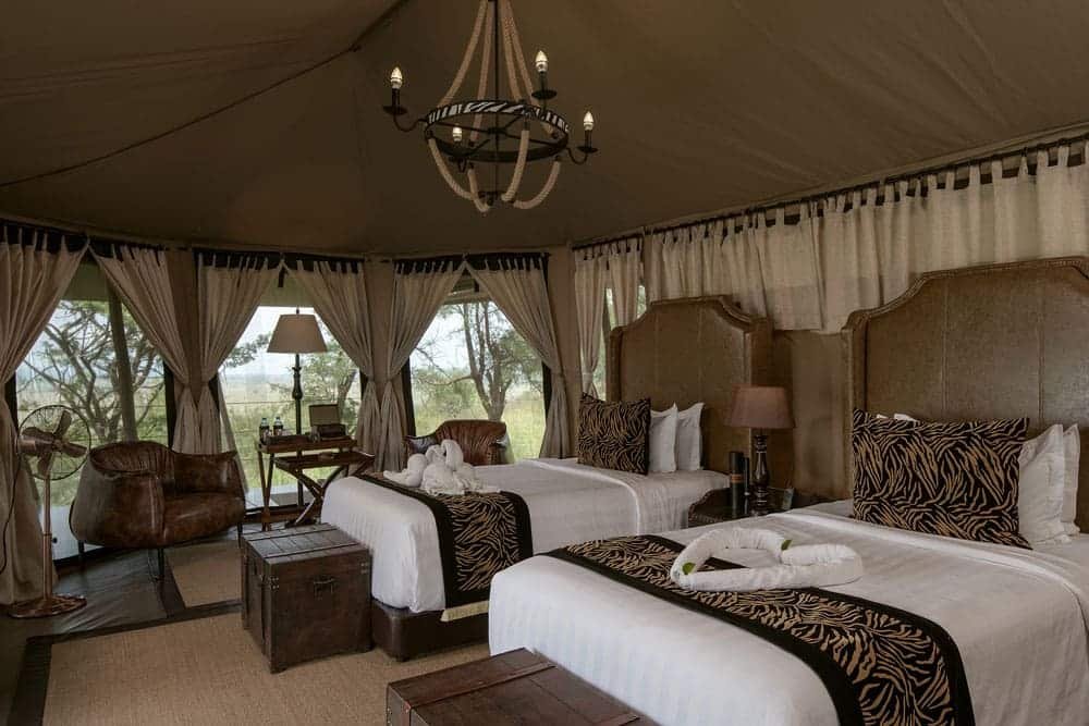 OLESERAI SERONERA 187