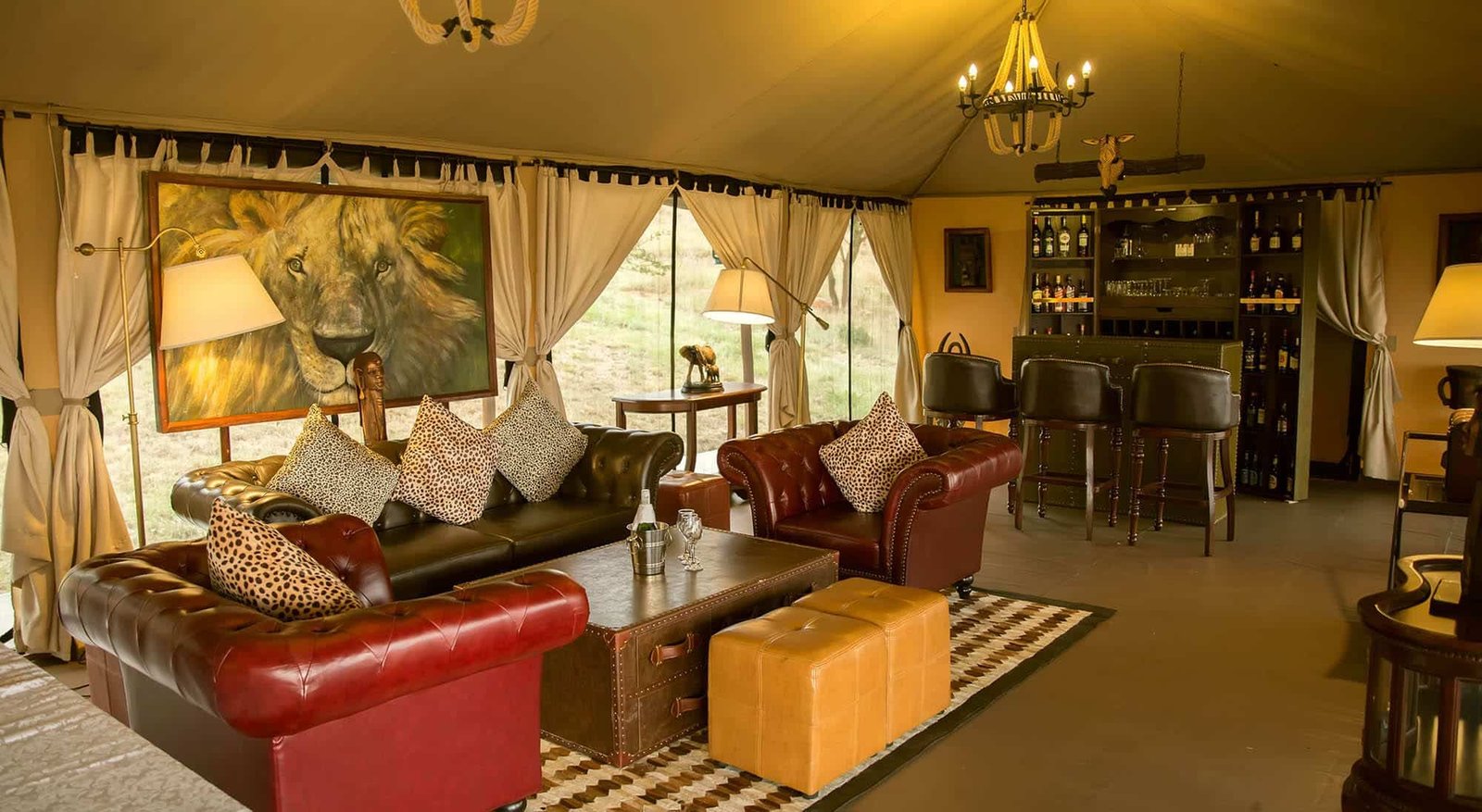 Ole Serai Luxury Camp 5