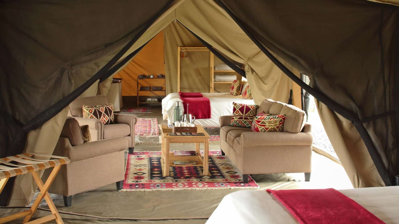 Olpejeta Bush Camp1