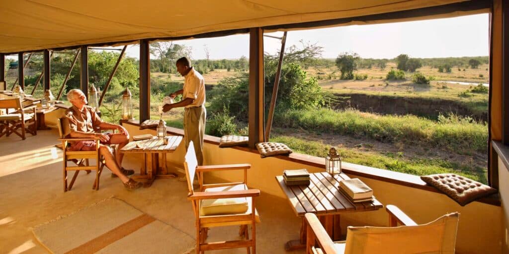 Olpejeta Bush Camp2