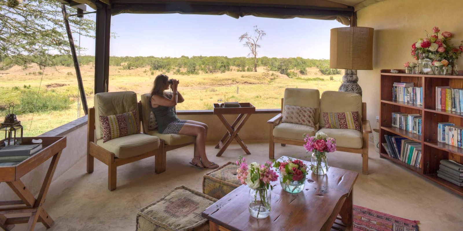 Olpejeta Bush Camp3