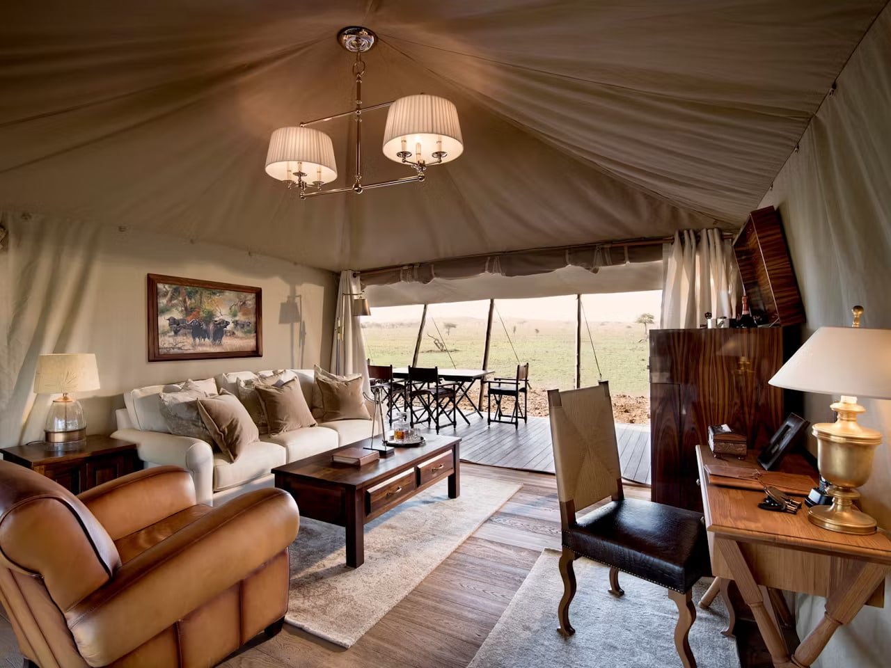 One Nature Nyaruswiga 5