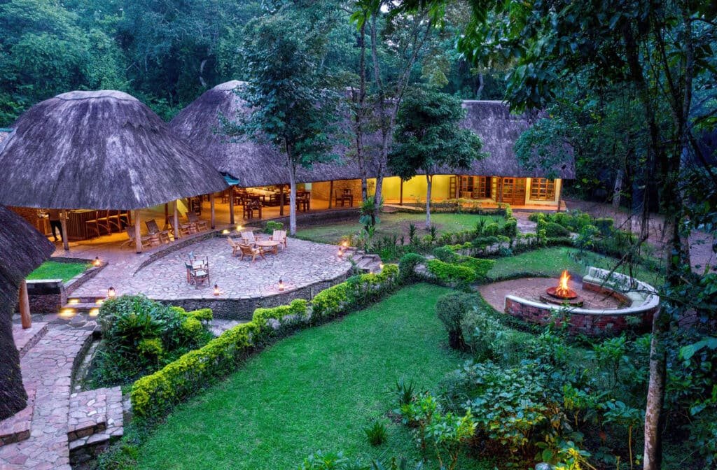 Primate Lodge Kibale4