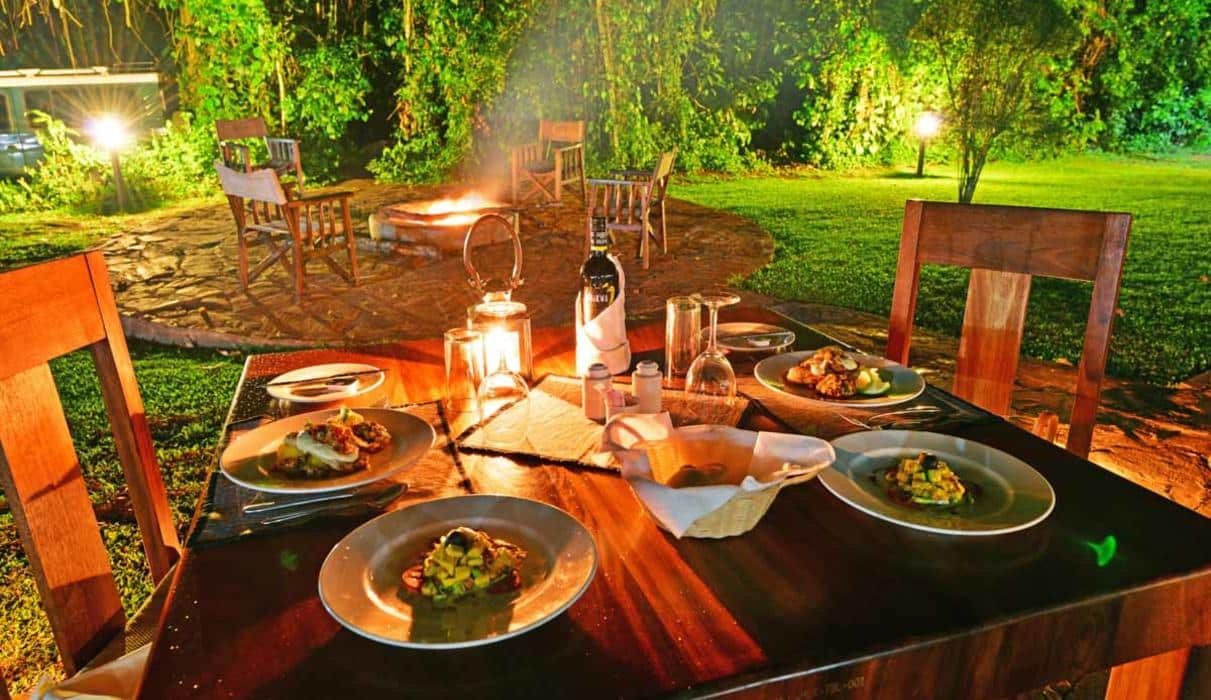 Primate Lodge Kibale5