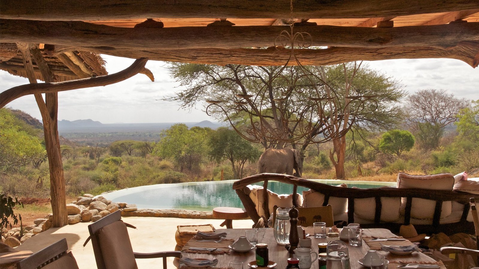 Sarara Camp 11