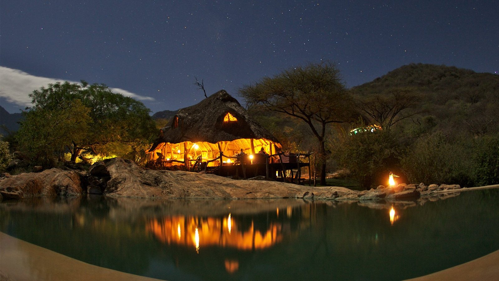 Sarara Camp 12
