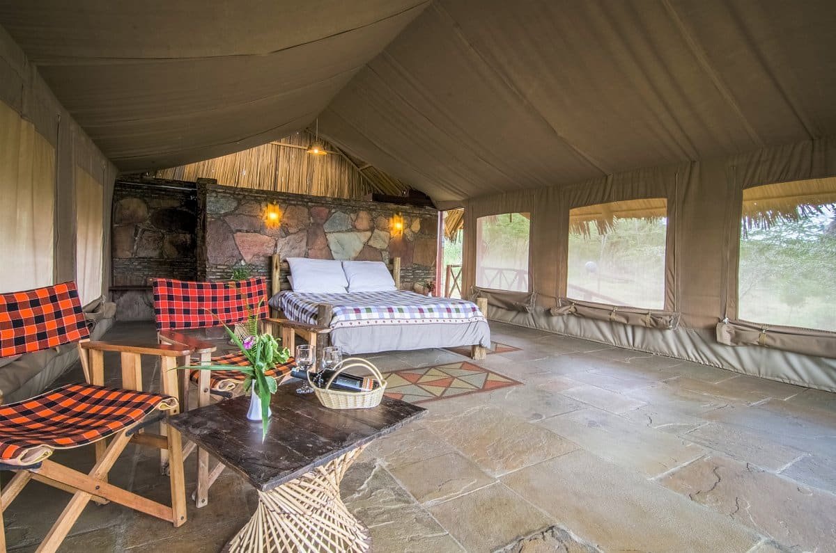 Sentrim Mara Lodge1