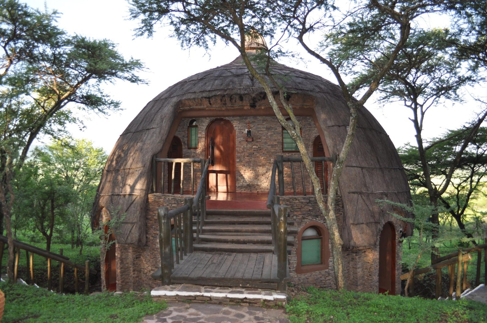 Serengeti Serena Safari Lodge3