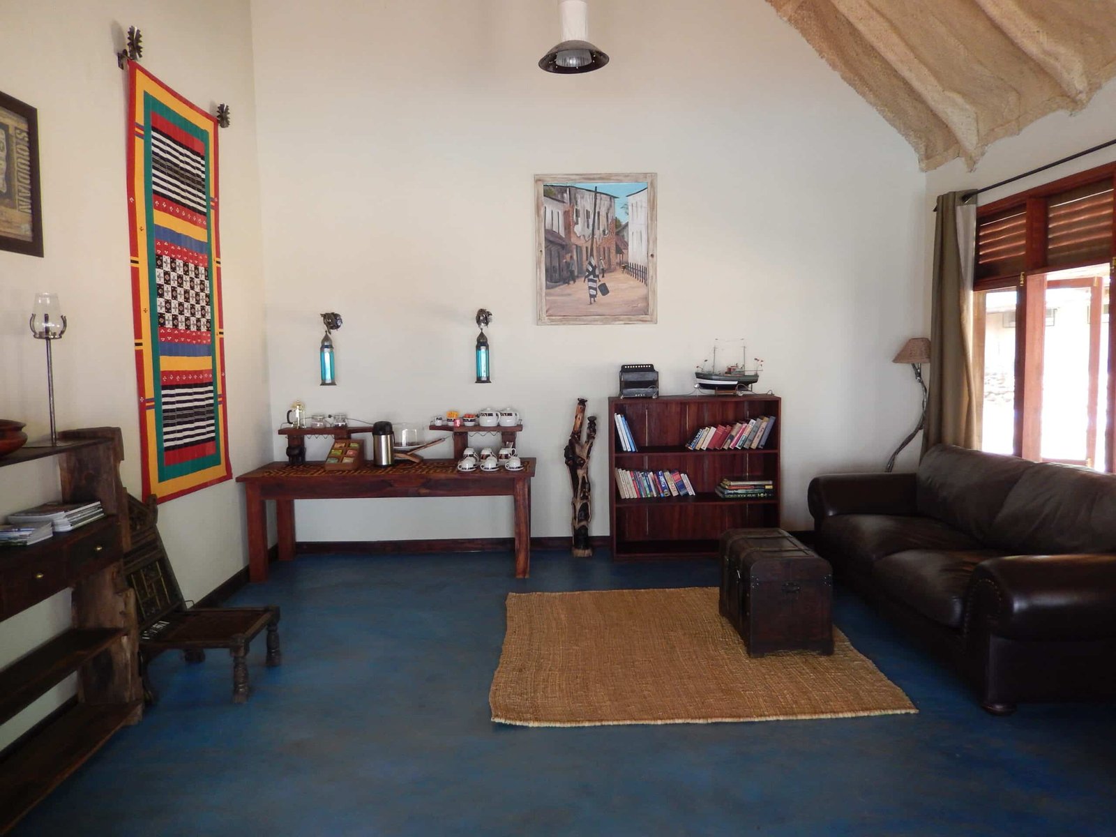 Serenity on the Lake 5