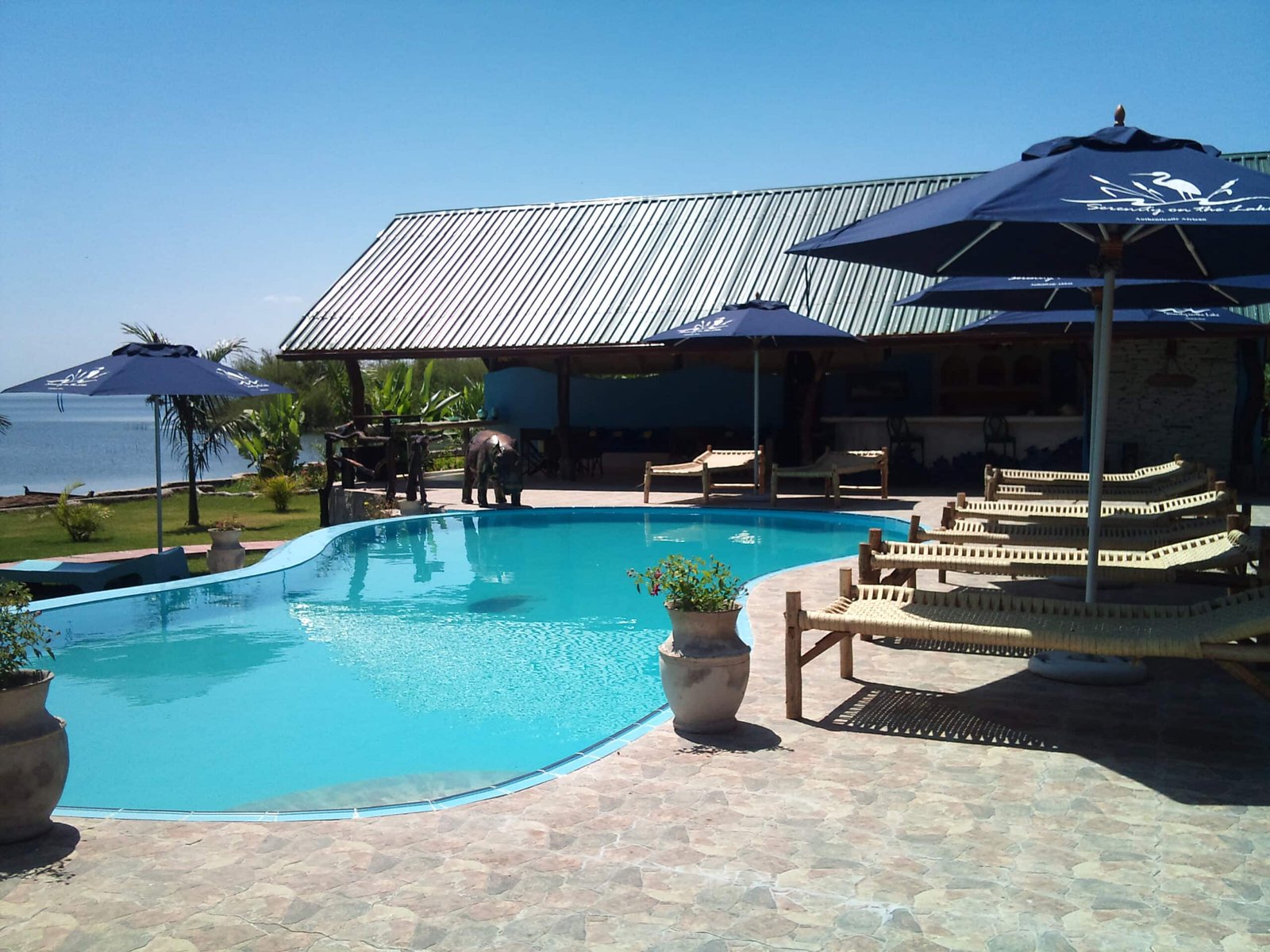 Serenity on the Lake 7