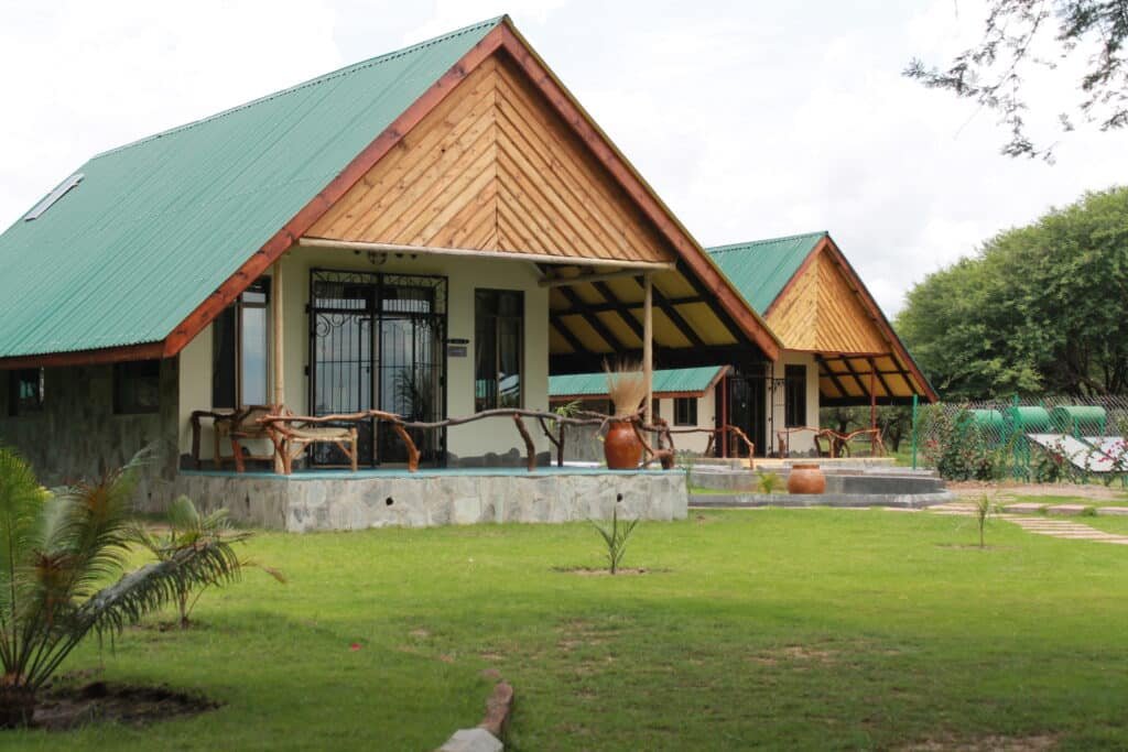 Serenity on the Lake