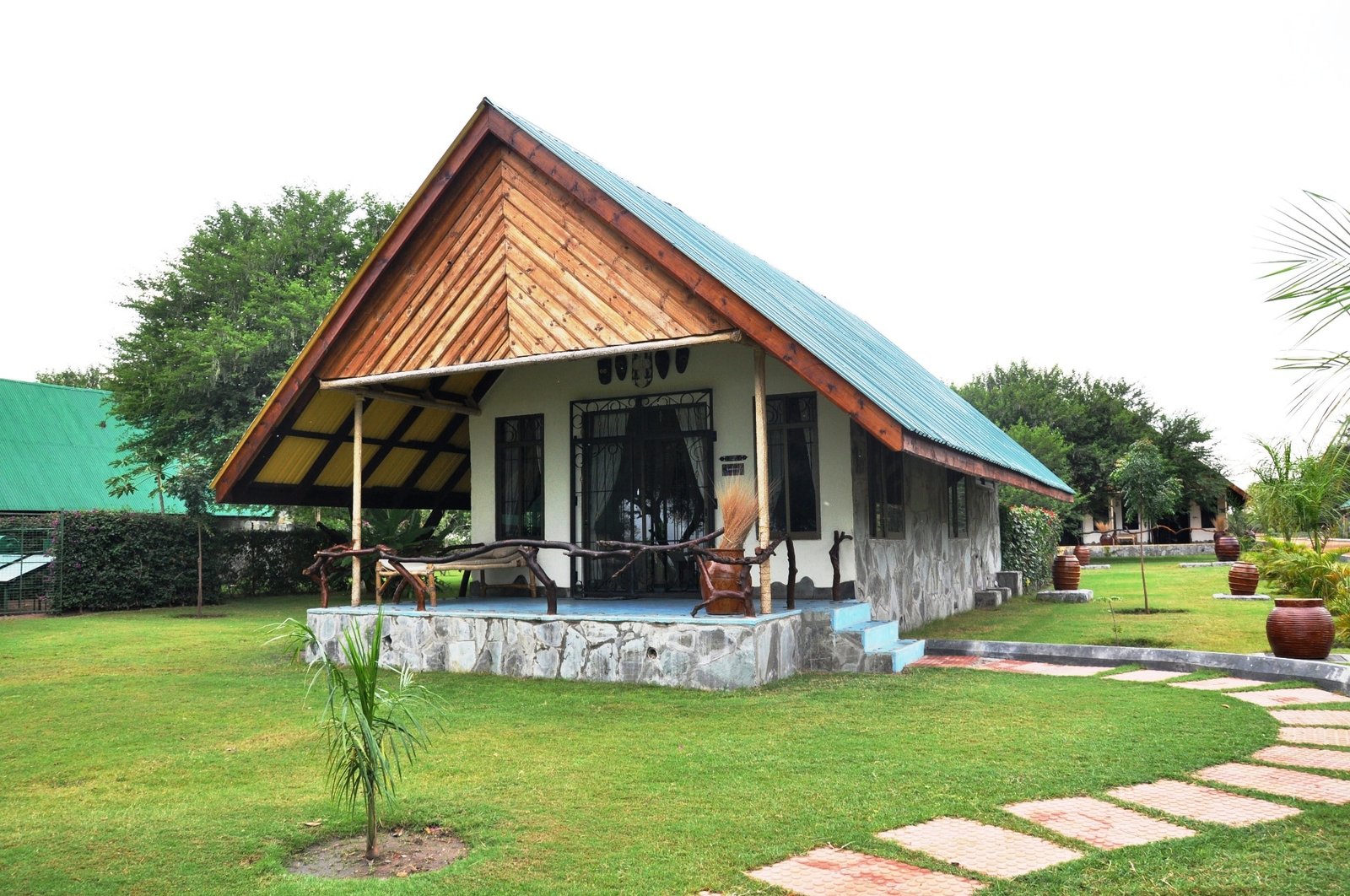 Serenity on the Lake