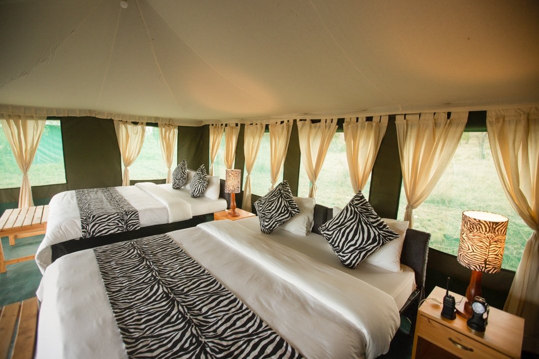 Shuhudua Adventure Camp 4