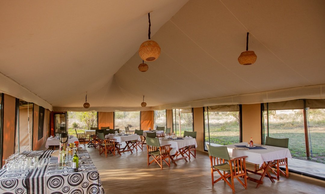 Shuhudua Adventure Camp 5